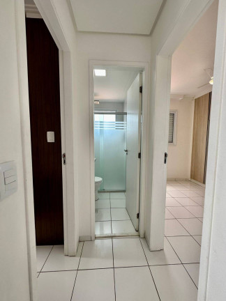 Imagem Apartamento com 2 Quartos à Venda, 50 m² em Caiçara - Praia Grande
