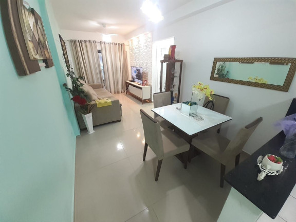 Imagem Apartamento com 2 Quartos à Venda, 69 m² em Boqueirão - Praia Grande Imagem Apartamento com 2 Quartos à Venda, 69 m² em Boqueirão - Praia Grande
