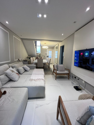 Imagem Casa com 3 Quartos à Venda, 153 m² em Parque Campolim - Sorocaba