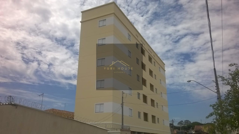 Imagem Imóvel com 2 Quartos à Venda, 67 m² em Chácara Do Visconde - Taubaté Imagem Imóvel com 2 Quartos à Venda, 67 m² em Chácara Do Visconde - Taubaté