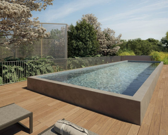 Imagem Apartamento com 4 Quartos à Venda, 364 m² em Alto De Pinheiros - São Paulo Imagem Apartamento com 4 Quartos à Venda, 364 m² em Alto De Pinheiros - São Paulo