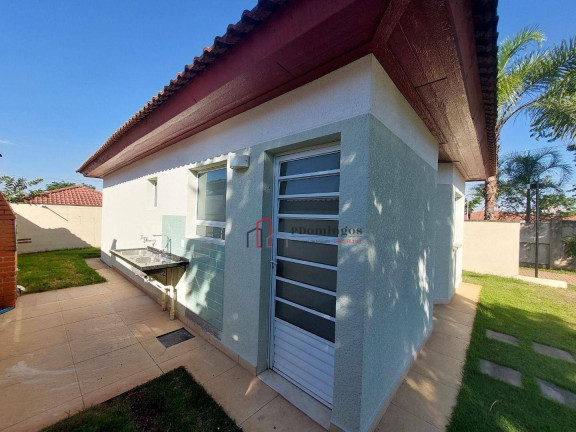 Imagem Casa com 2 Quartos à Venda, 80 m² em Condomínio Residencial Viva Vista - Sumaré Imagem Casa com 2 Quartos à Venda, 80 m² em Condomínio Residencial Viva Vista - Sumaré