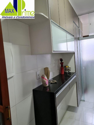 Imagem Apartamento com 2 Quartos à Venda, 67 m² em Vila Esperança - São Paulo