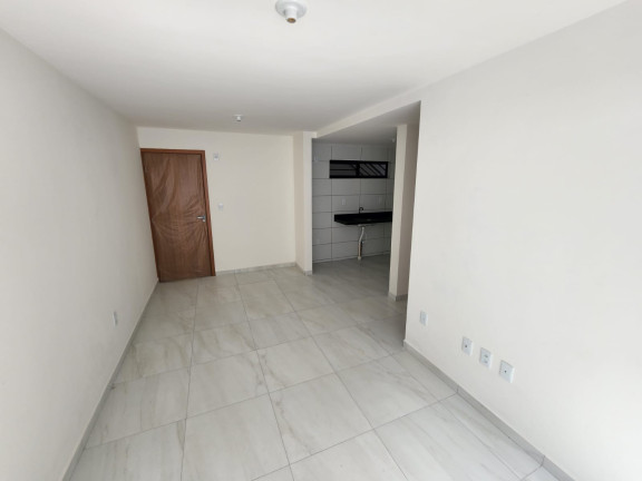 Imagem Apartamento com 2 Quartos à Venda, 60 m² em Bessa - João Pessoa Imagem Apartamento com 2 Quartos à Venda, 60 m² em Bessa - João Pessoa