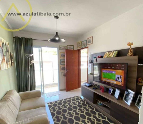 Imagem Apartamento com 3 Quartos à Venda, 86 m² em Vila Esperia Ou Giglio - Atibaia Imagem Apartamento com 3 Quartos à Venda, 86 m² em Vila Esperia Ou Giglio - Atibaia