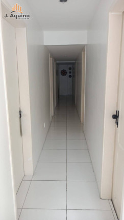 Imóvel à Venda, 286 m² em Dionisio Torres - Fortaleza