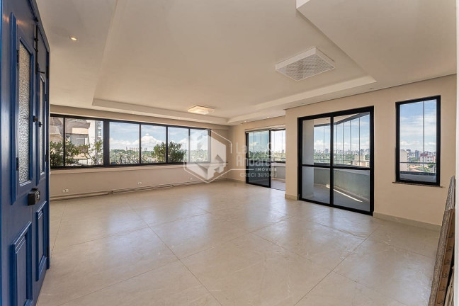 Imagem Apartamento com 3 Quartos à Venda, 180 m² em Vila Alexandria - São Paulo