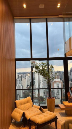 Imagem Apartamento com 3 Quartos à Venda, 215 m² em Vila Olimpia - São Paulo Imagem Apartamento com 3 Quartos à Venda, 215 m² em Vila Olimpia - São Paulo