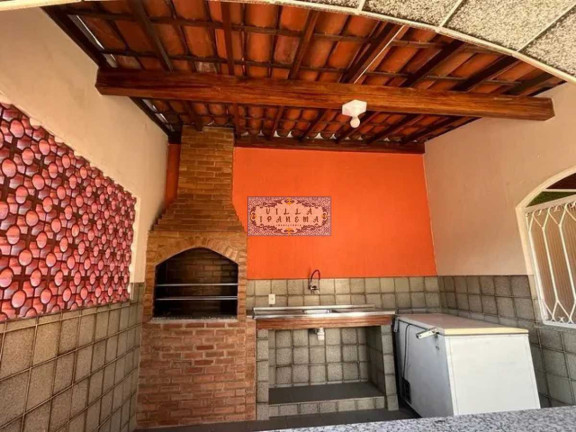 Apartamento com 2 Quartos à Venda, 140 m² em Vila Isabel - Rio De Janeiro
