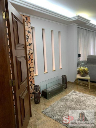 Imagem Casa com 4 Quartos à Venda, 294 m² em Bosque Da Saúde - São Paulo Imagem Casa com 4 Quartos à Venda, 294 m² em Bosque Da Saúde - São Paulo