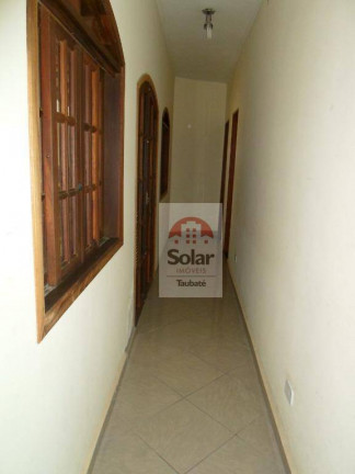 Imagem Casa com 3 Quartos à Venda, 241 m² em Vila São José - Taubaté