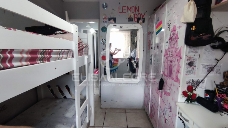 Imagem Casa com 2 Quartos à Venda, 86 m² em Igara - Canoas