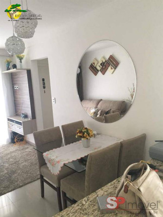 Imagem Apartamento com 2 Quartos à Venda, 50 m² em Tremembe - São Paulo Imagem Apartamento com 2 Quartos à Venda, 50 m² em Tremembe - São Paulo