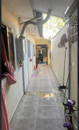 Imagem Casa com 3 Quartos à Venda, 166 m² em Bosque Dos Eucaliptos - São José Dos Campos Imagem Casa com 3 Quartos à Venda, 166 m² em Bosque Dos Eucaliptos - São José Dos Campos