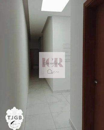 Imagem Casa de Condomínio com 3 Quartos à Venda, 234 m² em Jardim Novo Horizonte - Sorocaba