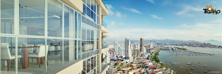 Imagem Apartamento com 4 Quartos à Venda, 322 m² em Fazenda - Itajaí Imagem Apartamento com 4 Quartos à Venda, 322 m² em Fazenda - Itajaí