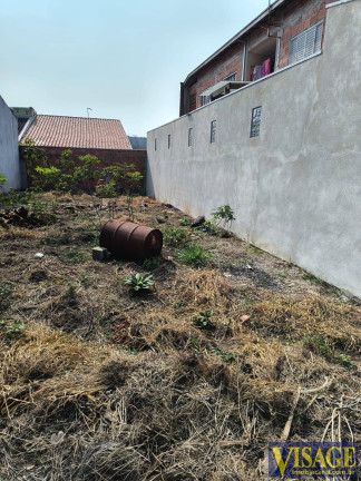Imagem Terreno à Venda, em Residencial Santa Paula - Jacareí Imagem Terreno à Venda, em Residencial Santa Paula - Jacareí
