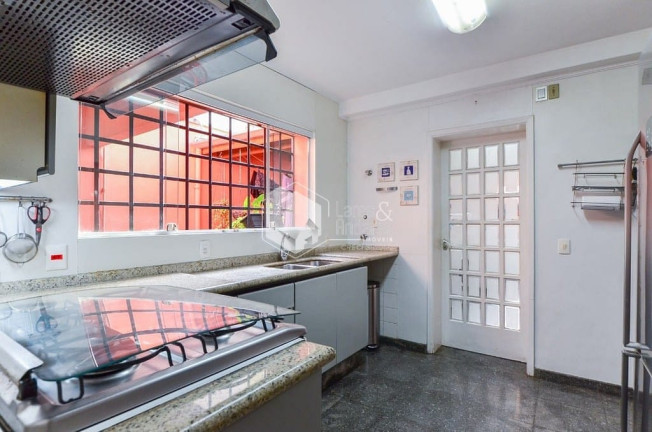 Imagem Casa com 4 Quartos à Venda, 386 m² em Jardim Morumbi - São Paulo Imagem Casa com 4 Quartos à Venda, 386 m² em Jardim Morumbi - São Paulo