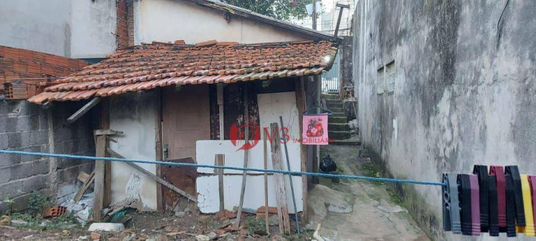 Imagem Terreno à Venda, 150 m² em Cidade Patriarca - São Paulo Imagem Terreno à Venda, 150 m² em Cidade Patriarca - São Paulo