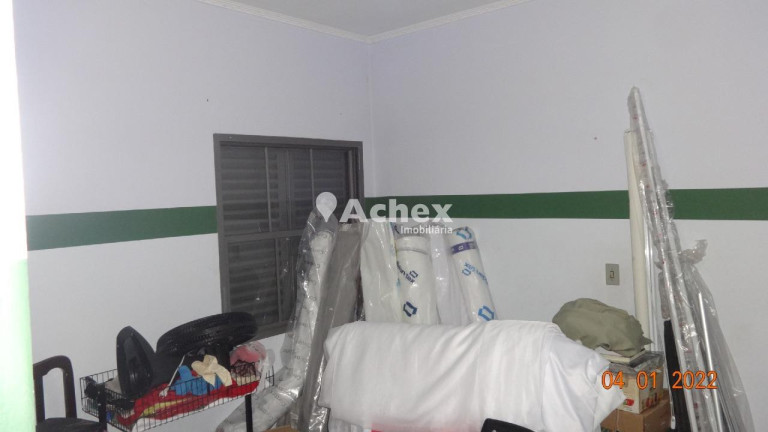 Imagem Casa com 3 Quartos à Venda, 230 m² em Jardim Santa Genebra - Campinas