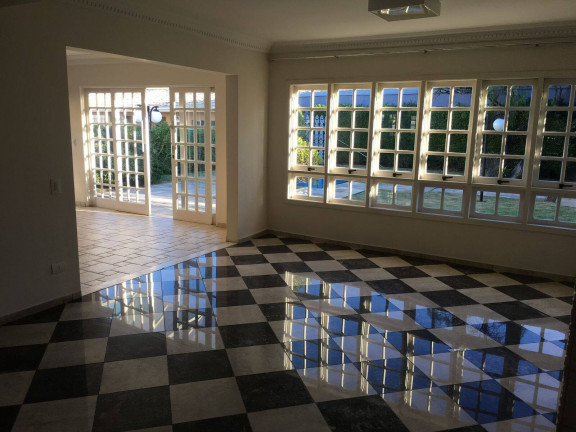 Imagem Casa de Condomínio à Venda, 400 m² em Alphaville Residencial Dois - Barueri