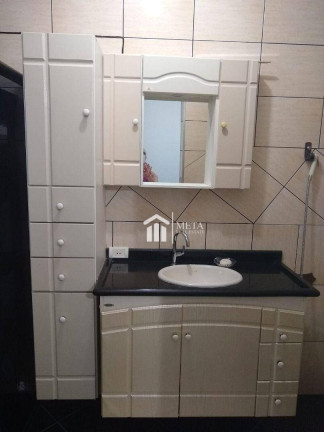 Imagem Imóvel com 3 Quartos à Venda, 210 m² em Vila Mazzei - São Paulo Imagem Imóvel com 3 Quartos à Venda, 210 m² em Vila Mazzei - São Paulo