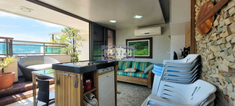 Imagem Apartamento com 4 Quartos à Venda, 200 m² em Botafogo - Rio De Janeiro Imagem Apartamento com 4 Quartos à Venda, 200 m² em Botafogo - Rio De Janeiro