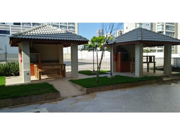 Imagem Apartamento com 3 Quartos à Venda, 82 m² em Tatuapé - São Paulo