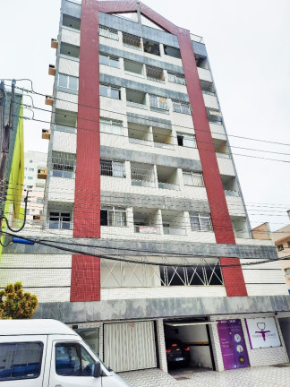 Apartamento com 3 Quartos à Venda, 90 m² em Praia Do Morro - Guarapari