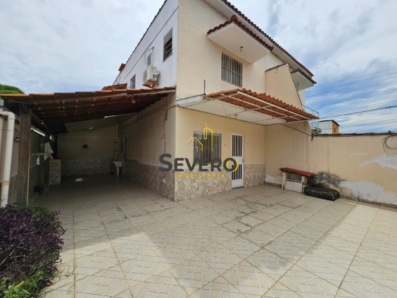 Casa com 2 Quartos à Venda, 75 m² em Trindade - São Gonçalo