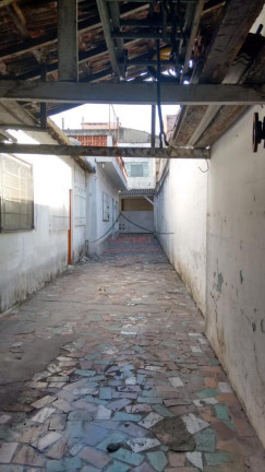 Imagem Casa com 5 Quartos à Venda, 400 m² em Penha De França - São Paulo