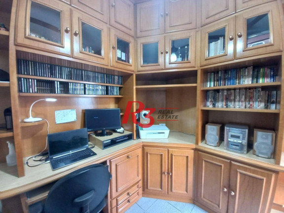 Imagem Apartamento com 2 Quartos à Venda, 95 m² em Pompéia - Santos Imagem Apartamento com 2 Quartos à Venda, 95 m² em Pompéia - Santos