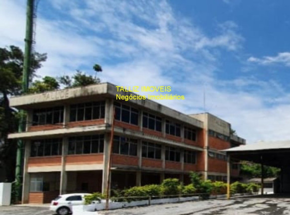 Imóvel à Venda, 8.012 m² em Vila Sônia /taboão/campo Limpo - Taboão Da Serra