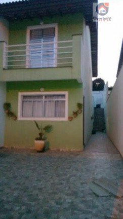 Imagem Sobrado com 2 Quartos à Venda, 100 m² em Jardim Jóia - Arujá