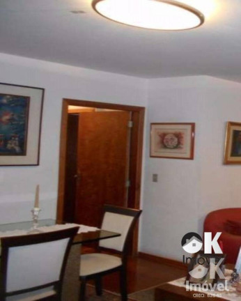 Imagem Apartamento com 3 Quartos à Venda, 110 m² em Higienópolis - São Paulo