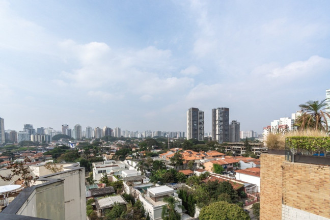 Imagem Imóvel com 4 Quartos à Venda, 354 m² em Brooklin Paulista - São Paulo Imagem Imóvel com 4 Quartos à Venda, 354 m² em Brooklin Paulista - São Paulo
