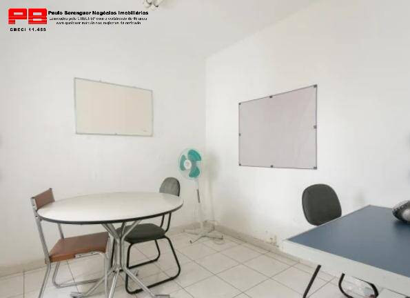 Imagem Sobrado com 3 Quartos à Venda, 105 m² em Campo Belo - São Paulo Imagem Sobrado com 3 Quartos à Venda, 105 m² em Campo Belo - São Paulo
