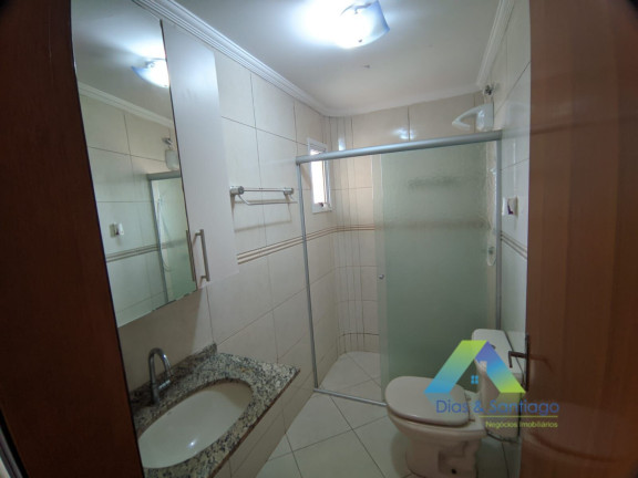 Imagem Cobertura com 2 Quartos à Venda, 198 m² em Vila Scarpelli - Santo André Imagem Cobertura com 2 Quartos à Venda, 198 m² em Vila Scarpelli - Santo André