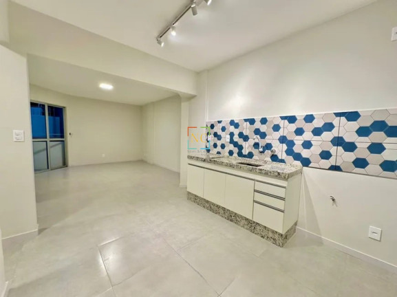 Imagem Apartamento com 3 Quartos à Venda, 75 m² em Barreiros - São José Imagem Apartamento com 3 Quartos à Venda, 75 m² em Barreiros - São José