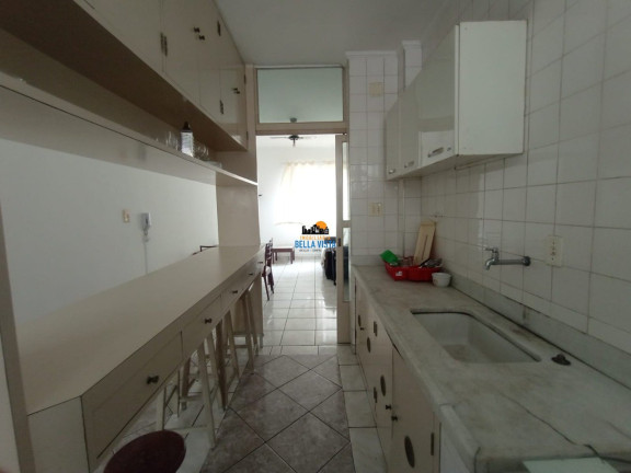 Imagem Apartamento com 1 Quarto à Venda ou Locação, em Itararé - São Vicente Imagem Apartamento com 1 Quarto à Venda ou Locação, em Itararé - São Vicente