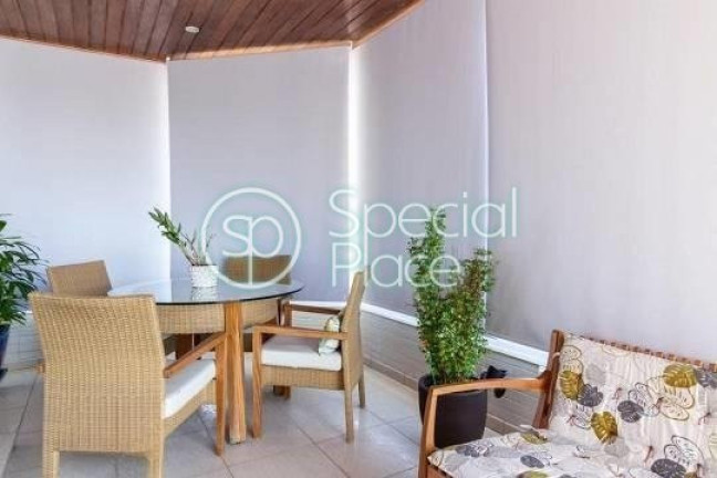 Imagem Apartamento com 3 Quartos à Venda, 300 m² em Brooklin - São Paulo Imagem Apartamento com 3 Quartos à Venda, 300 m² em Brooklin - São Paulo