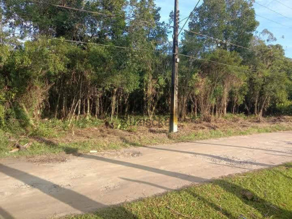 Imagem Chácara à Venda, 1.250 m² em Jardim Aguapeú - Itanhaém Imagem Chácara à Venda, 1.250 m² em Jardim Aguapeú - Itanhaém