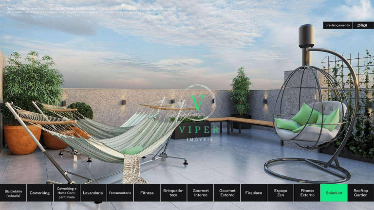 Imagem Apartamento com 2 Quartos à Venda, 61 m² em Novo Mundo - Curitiba Imagem Apartamento com 2 Quartos à Venda, 61 m² em Novo Mundo - Curitiba