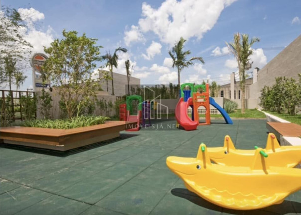 Imagem Apartamento com 3 Quartos à Venda, 72 m² em Tamboré - Barueri