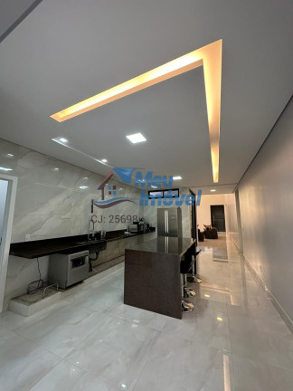 Imagem Casa com 4 Quartos à Venda, 360 m² em Setor Habitacional Vicente Pires - Brasília Imagem Casa com 4 Quartos à Venda, 360 m² em Setor Habitacional Vicente Pires - Brasília