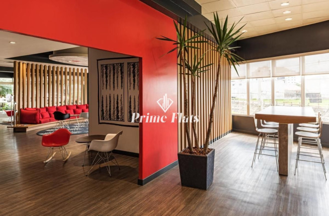 Imagem Apartamento com 1 Quarto à Venda, 18 m² em Ouro Fino - São José Dos Pinhais Imagem Apartamento com 1 Quarto à Venda, 18 m² em Ouro Fino - São José Dos Pinhais