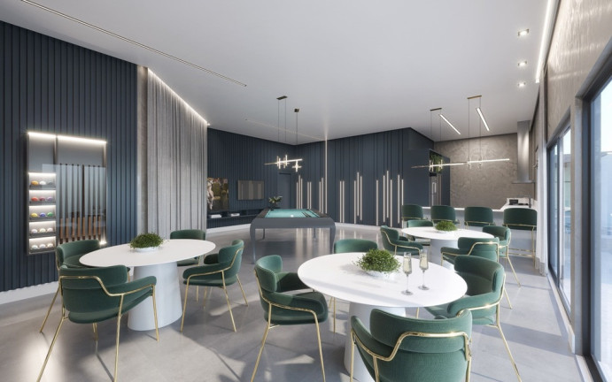 Imagem Apartamento com 4 Quartos à Venda, 213 m² em Centro - Balneário Camboriú