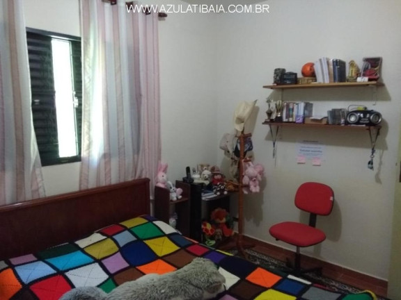 Imagem Casa com 3 Quartos à Venda, 120 m² em Jardim Colonial - Atibaia Imagem Casa com 3 Quartos à Venda, 120 m² em Jardim Colonial - Atibaia