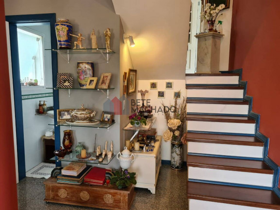 Imagem Casa com 3 Quartos à Venda, 182 m² em Albuquerque - Teresópolis