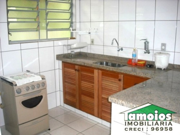 Imagem Sobrado com 2 Quartos para Temporada, 70 m² em Itaguá - Ubatuba Imagem Sobrado com 2 Quartos para Temporada, 70 m² em Itaguá - Ubatuba
